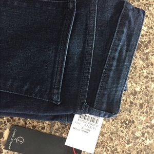 Cookie Johnson Jeans.